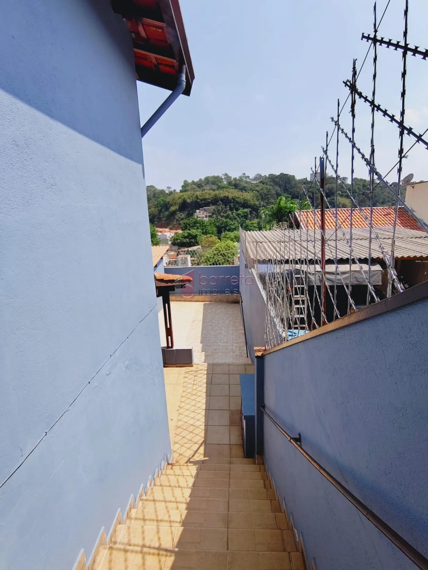 CASA Á VENDA NO JARDIM PACAEMBU – JUNDIAÍ/SP