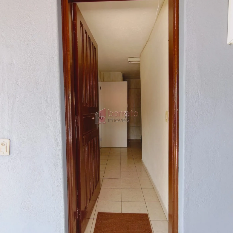 CASA Á VENDA NO JARDIM PACAEMBU – JUNDIAÍ/SP
