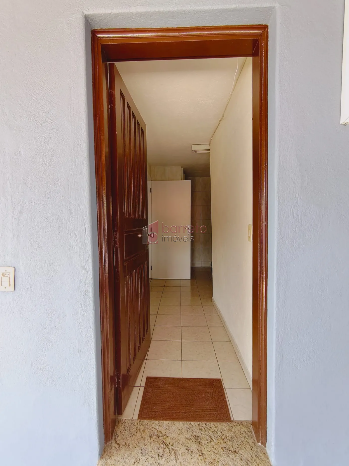 CASA Á VENDA NO JARDIM PACAEMBU – JUNDIAÍ/SP