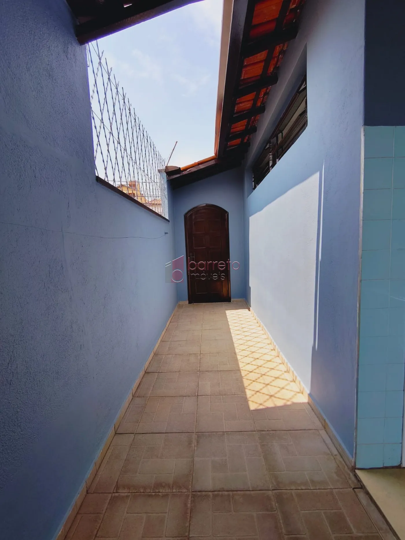 CASA Á VENDA NO JARDIM PACAEMBU – JUNDIAÍ/SP