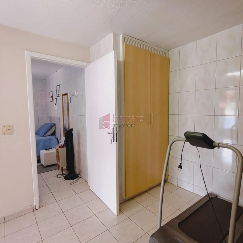 CASA Á VENDA NO JARDIM PACAEMBU – JUNDIAÍ/SP