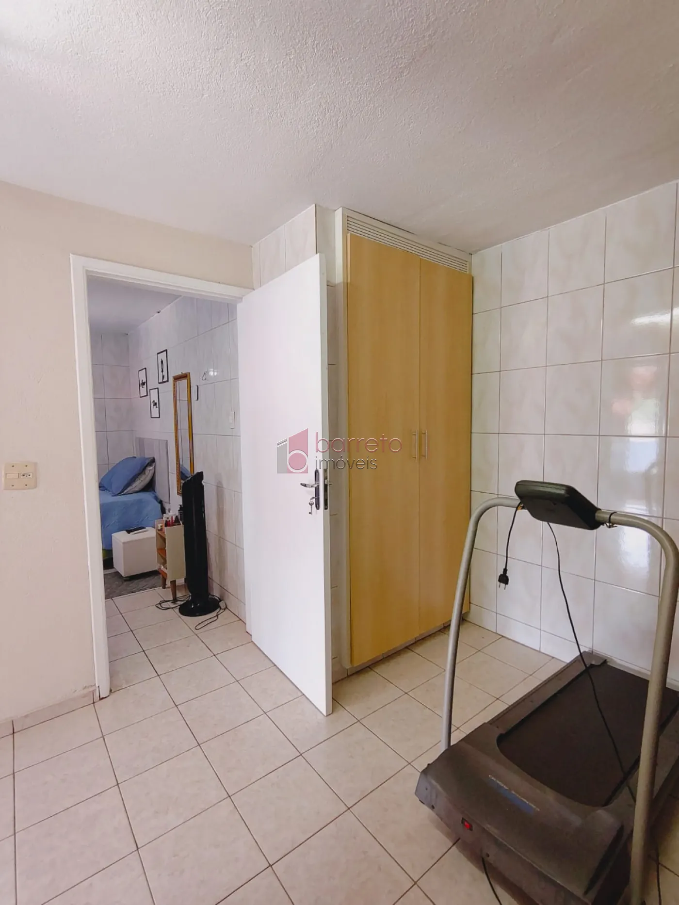 CASA Á VENDA NO JARDIM PACAEMBU – JUNDIAÍ/SP