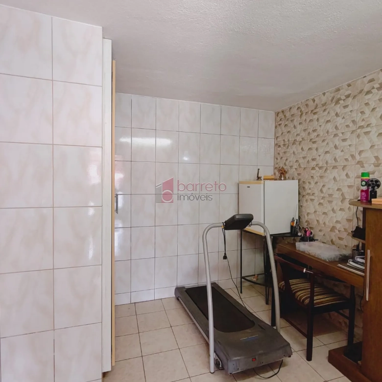 CASA Á VENDA NO JARDIM PACAEMBU – JUNDIAÍ/SP