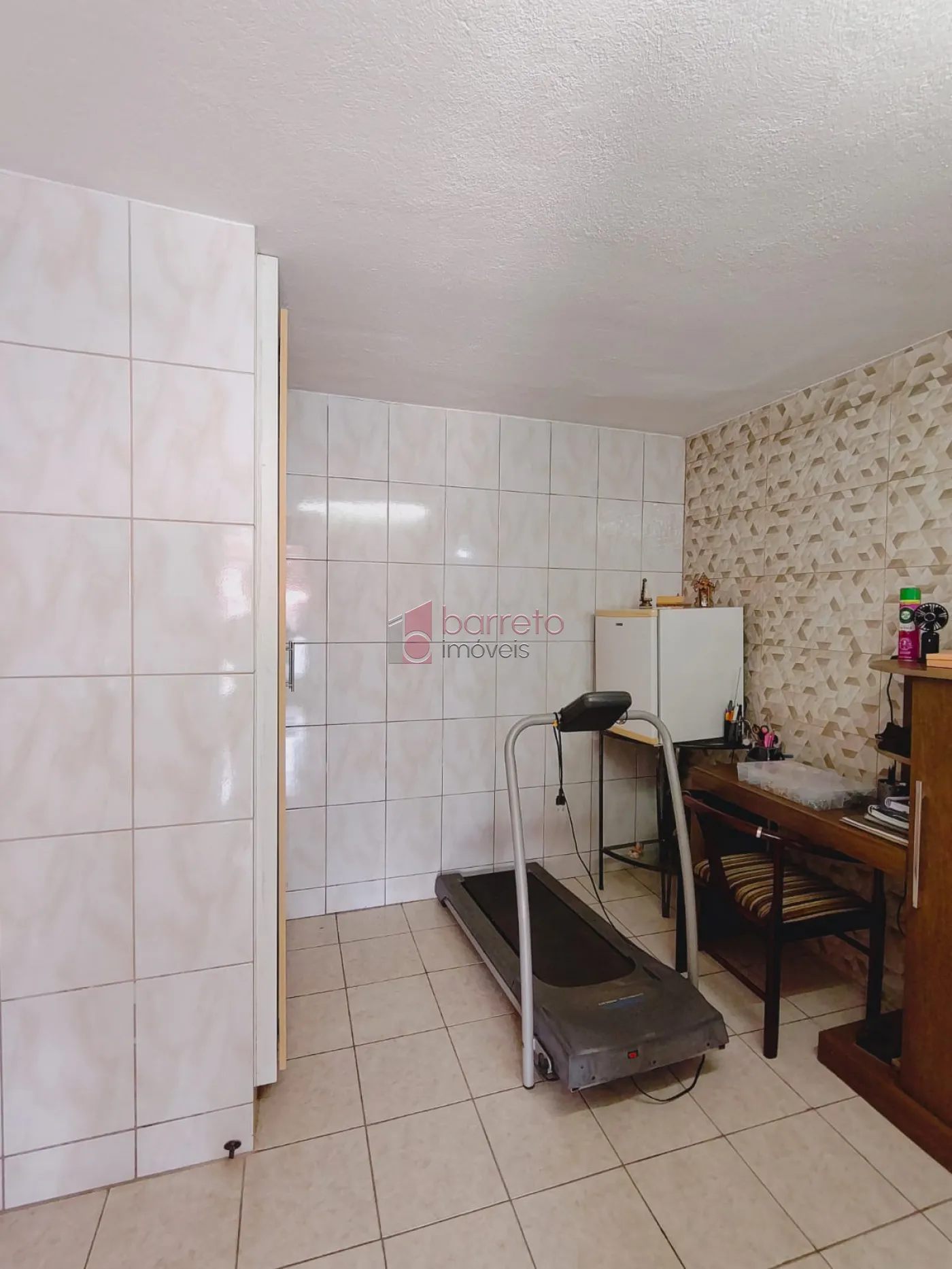 CASA Á VENDA NO JARDIM PACAEMBU – JUNDIAÍ/SP
