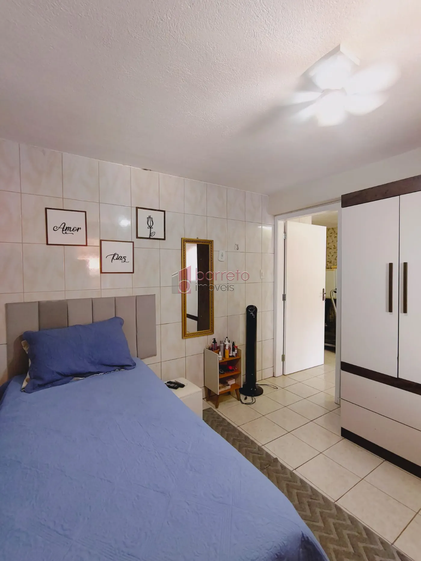 CASA Á VENDA NO JARDIM PACAEMBU – JUNDIAÍ/SP