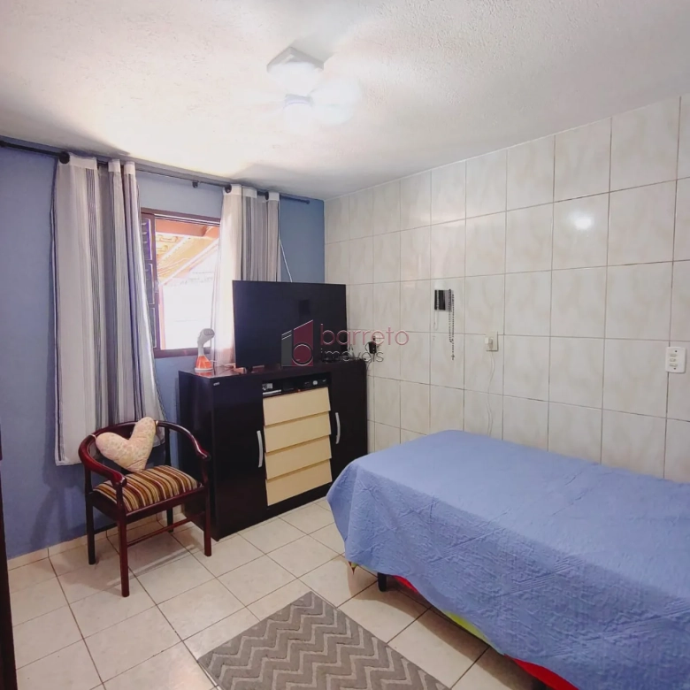 CASA Á VENDA NO JARDIM PACAEMBU – JUNDIAÍ/SP