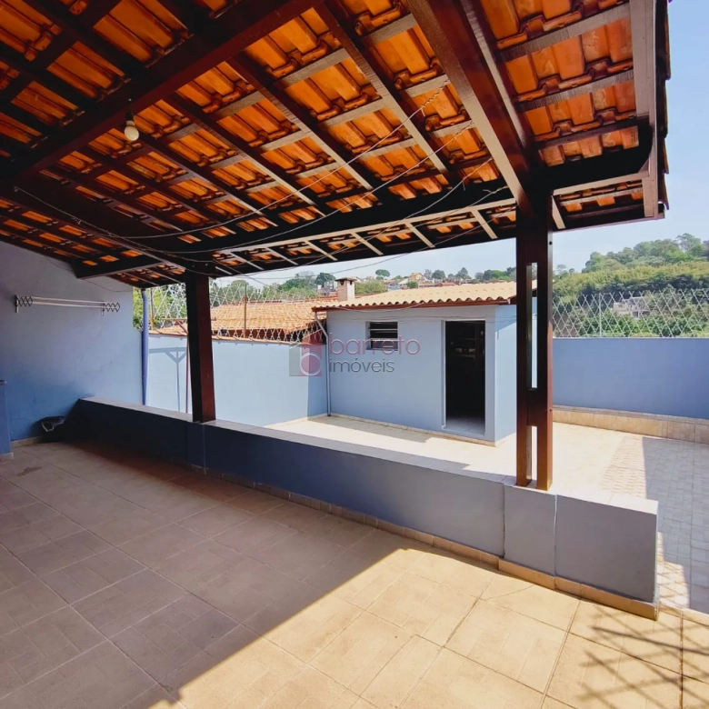 CASA Á VENDA NO JARDIM PACAEMBU – JUNDIAÍ/SP