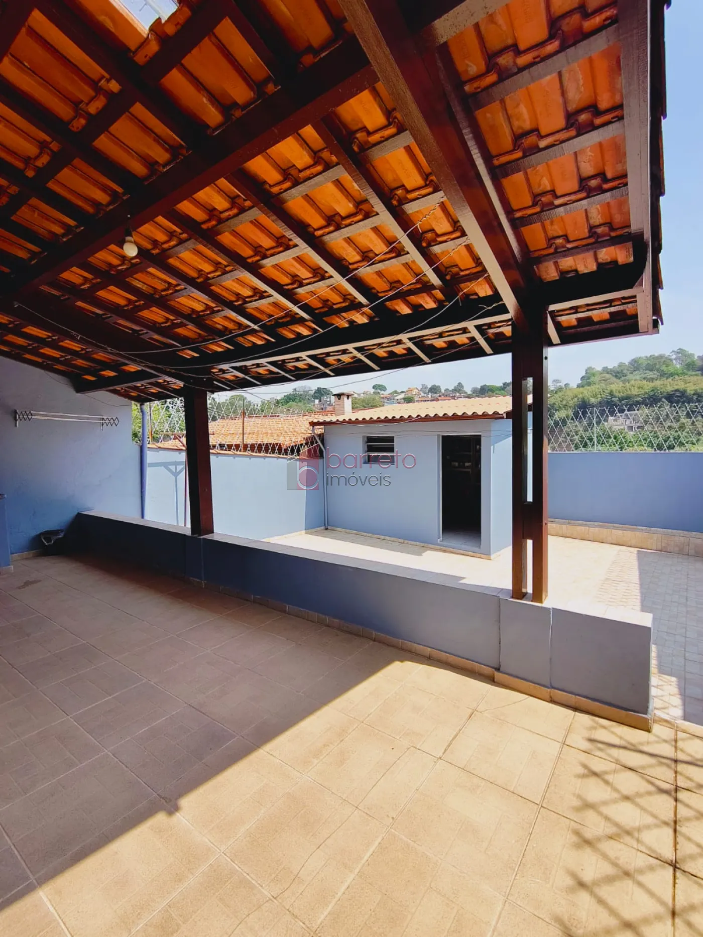 CASA Á VENDA NO JARDIM PACAEMBU – JUNDIAÍ/SP
