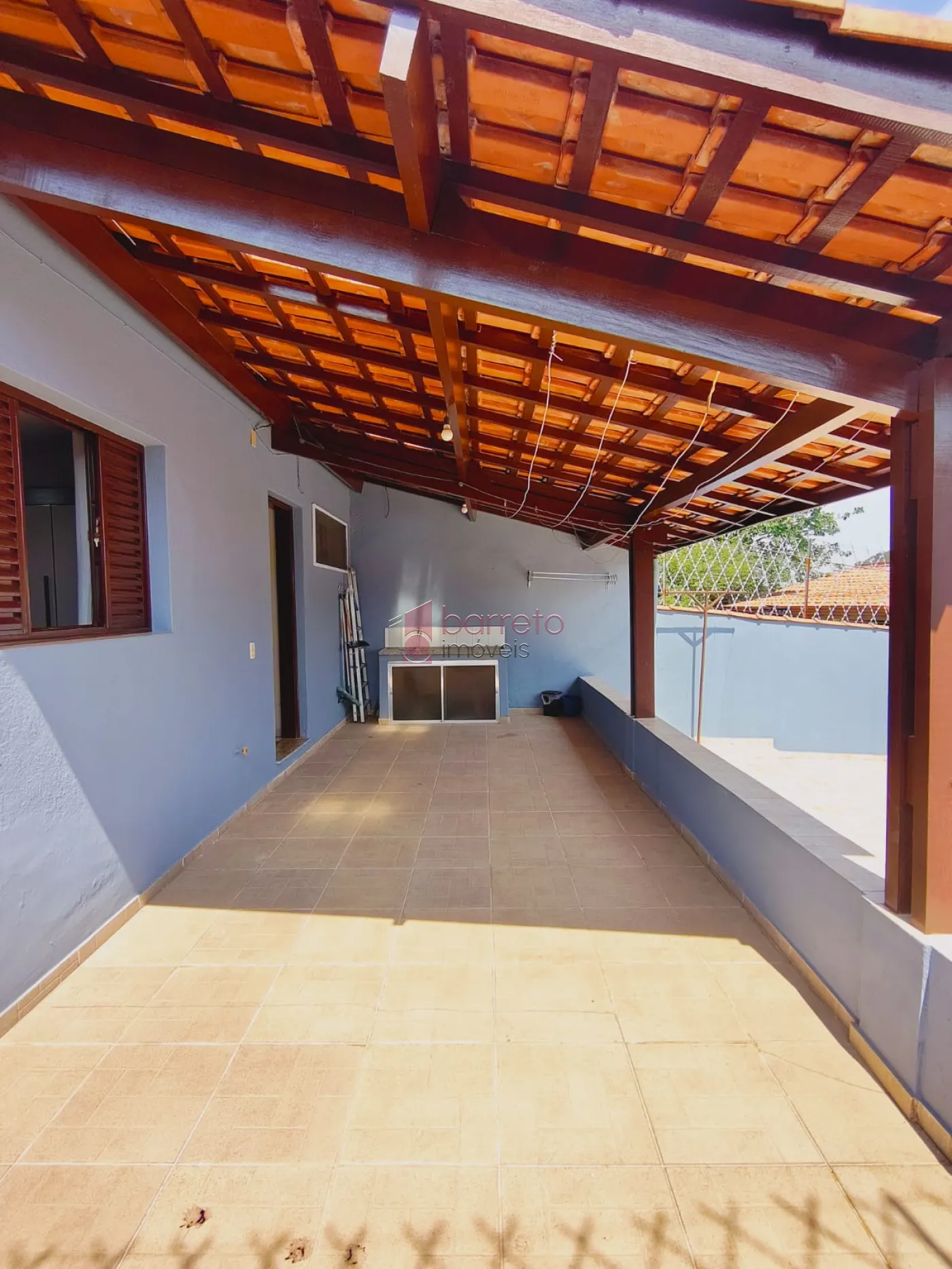 CASA Á VENDA NO JARDIM PACAEMBU – JUNDIAÍ/SP