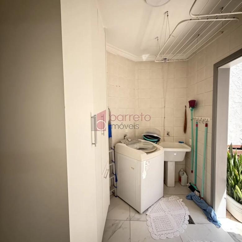 CASA SOBRADO À VENDA NO JARDIM PAULISTA EM JUNDIAÍ/SP