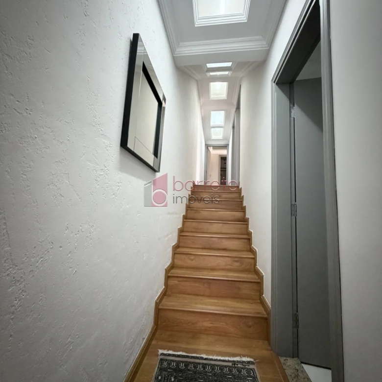 CASA SOBRADO À VENDA NO JARDIM PAULISTA EM JUNDIAÍ/SP