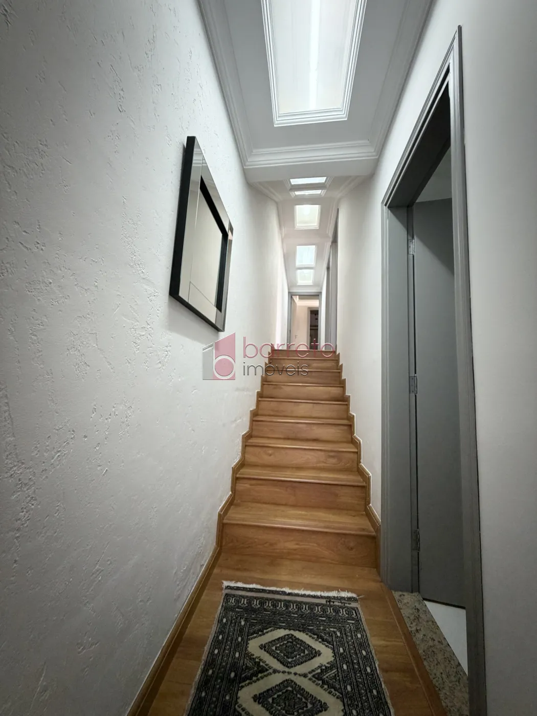 CASA SOBRADO À VENDA NO JARDIM PAULISTA EM JUNDIAÍ/SP