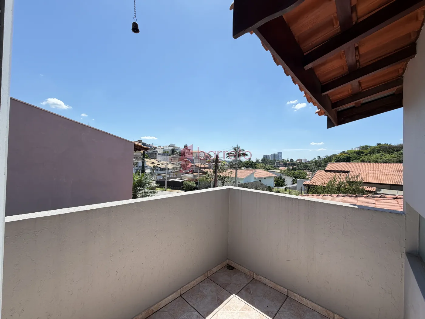 CASA SOBRADO À VENDA NO JARDIM PAULISTA EM JUNDIAÍ/SP