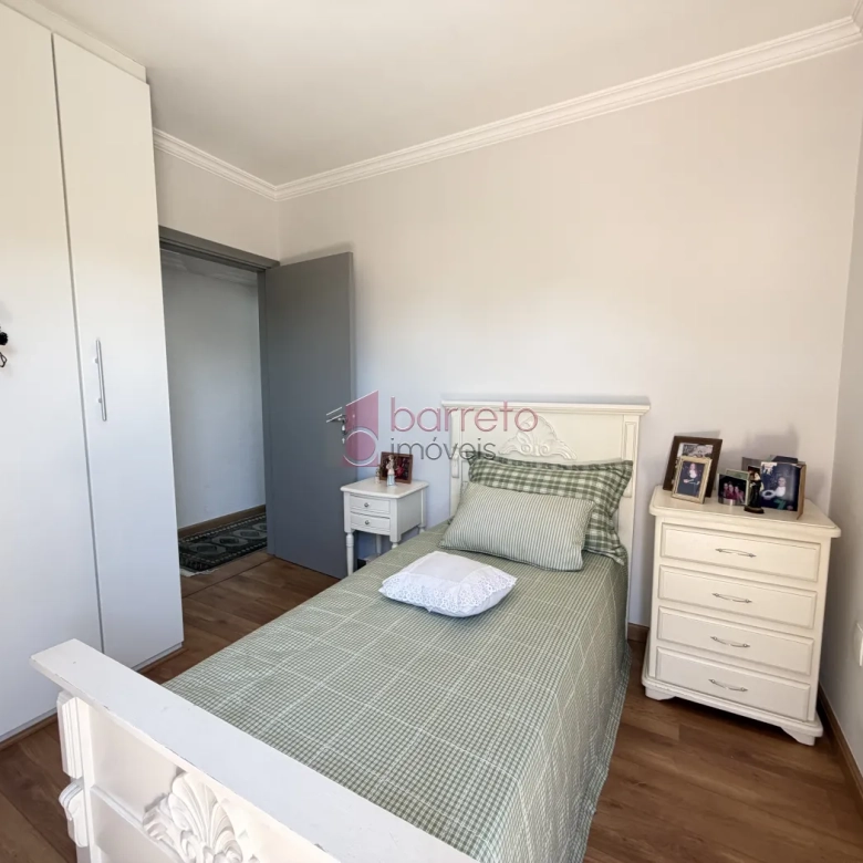 CASA SOBRADO À VENDA NO JARDIM PAULISTA EM JUNDIAÍ/SP