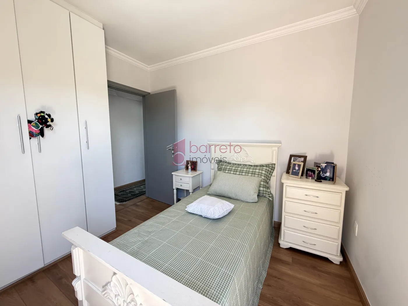 CASA SOBRADO À VENDA NO JARDIM PAULISTA EM JUNDIAÍ/SP