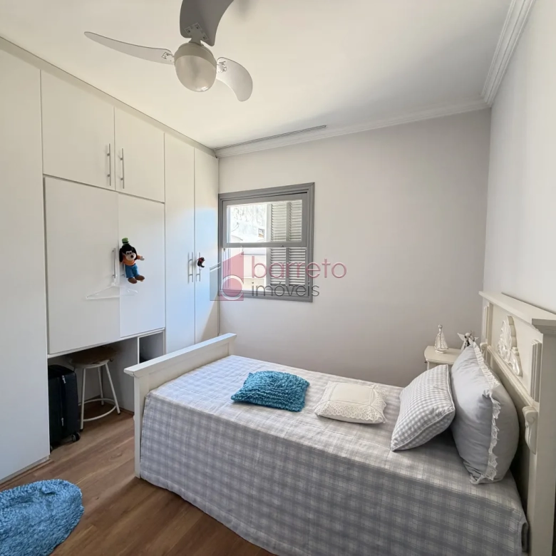 CASA SOBRADO À VENDA NO JARDIM PAULISTA EM JUNDIAÍ/SP