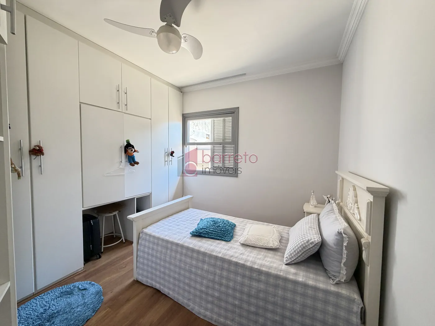 CASA SOBRADO À VENDA NO JARDIM PAULISTA EM JUNDIAÍ/SP