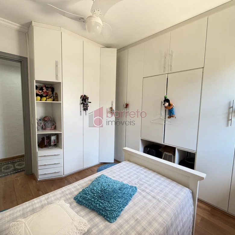 CASA SOBRADO À VENDA NO JARDIM PAULISTA EM JUNDIAÍ/SP