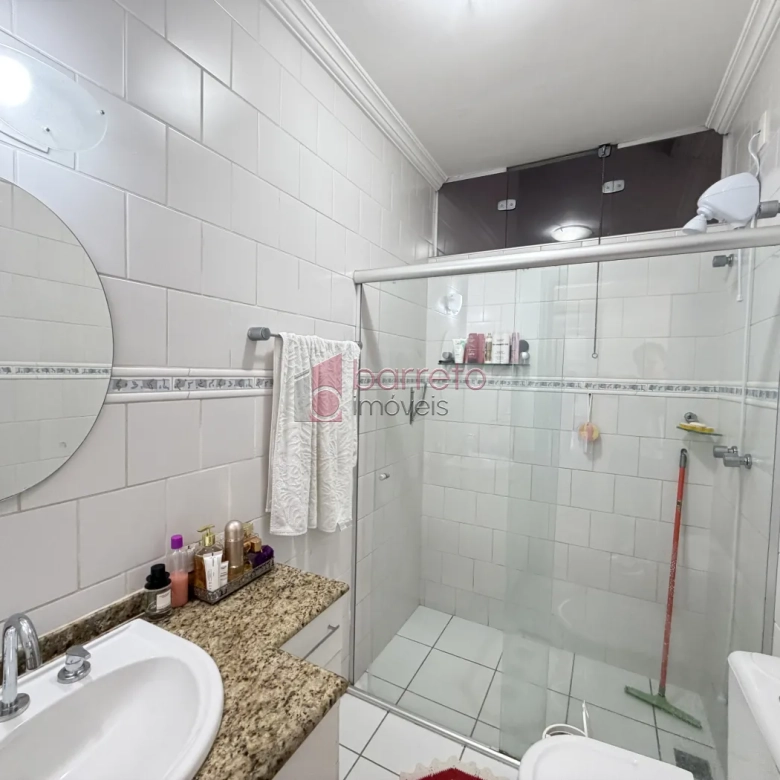 CASA SOBRADO À VENDA NO JARDIM PAULISTA EM JUNDIAÍ/SP