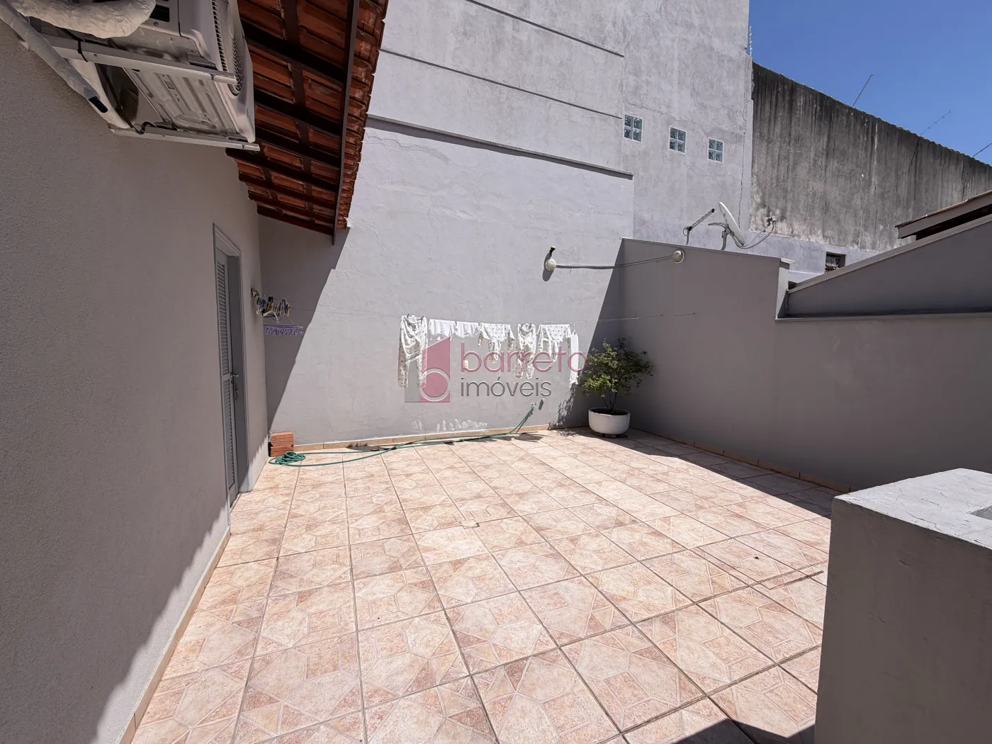 CASA SOBRADO À VENDA NO JARDIM PAULISTA EM JUNDIAÍ/SP