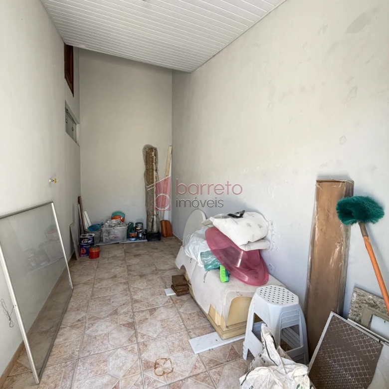 CASA SOBRADO À VENDA NO JARDIM PAULISTA EM JUNDIAÍ/SP