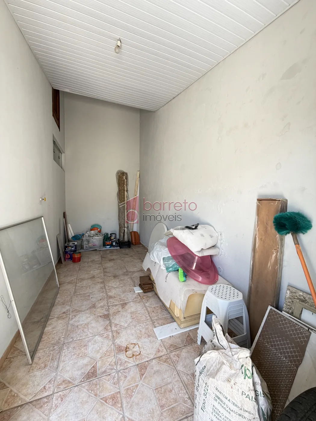 CASA SOBRADO À VENDA NO JARDIM PAULISTA EM JUNDIAÍ/SP