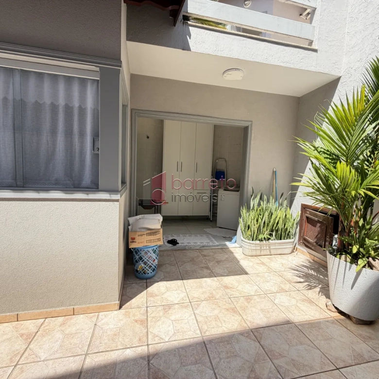 CASA SOBRADO À VENDA NO JARDIM PAULISTA EM JUNDIAÍ/SP