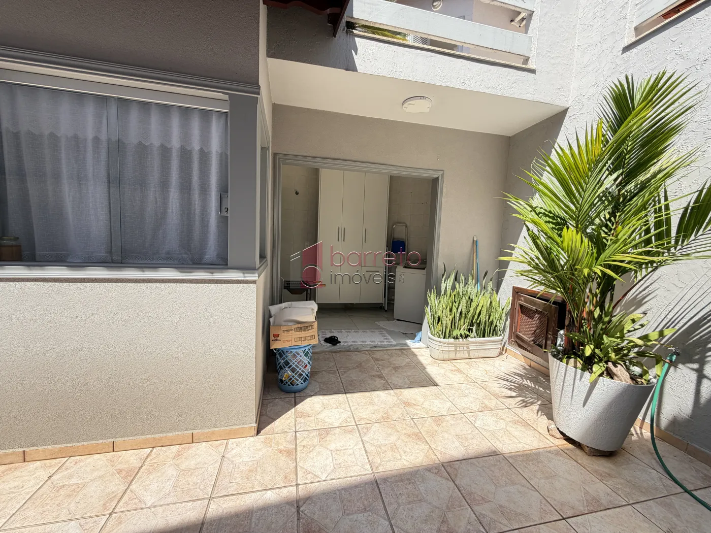 CASA SOBRADO À VENDA NO JARDIM PAULISTA EM JUNDIAÍ/SP