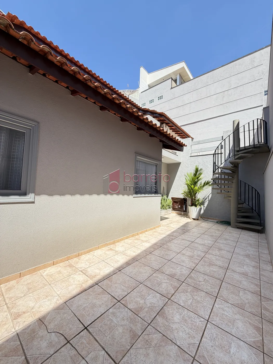 CASA SOBRADO À VENDA NO JARDIM PAULISTA EM JUNDIAÍ/SP