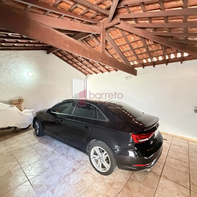 CASA SOBRADO À VENDA NO JARDIM PAULISTA EM JUNDIAÍ/SP