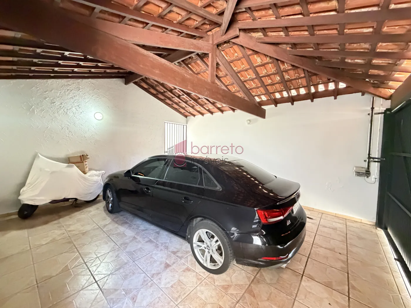 CASA SOBRADO À VENDA NO JARDIM PAULISTA EM JUNDIAÍ/SP