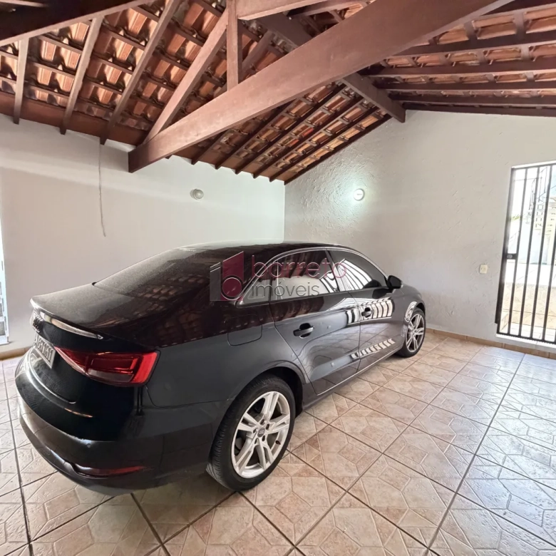 CASA SOBRADO À VENDA NO JARDIM PAULISTA EM JUNDIAÍ/SP