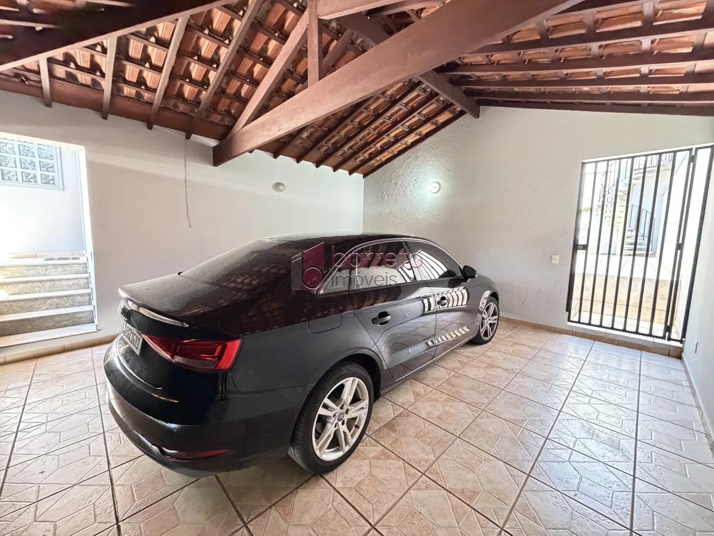 CASA SOBRADO À VENDA NO JARDIM PAULISTA EM JUNDIAÍ/SP