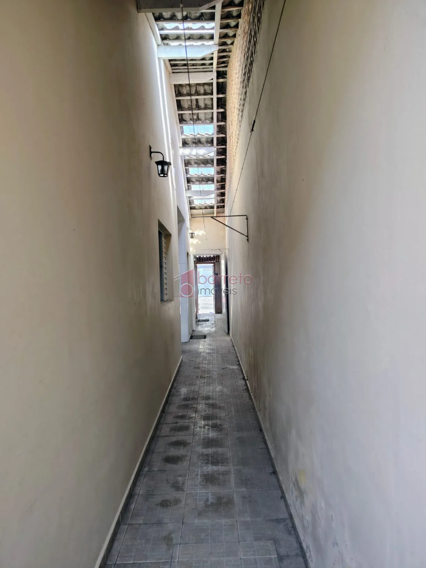 CASA TÉRREA À VENDA NO JARDIM PLANALTO – JUNDIAÍ/SP