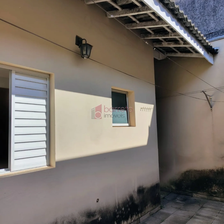CASA TÉRREA À VENDA NO JARDIM PLANALTO – JUNDIAÍ/SP