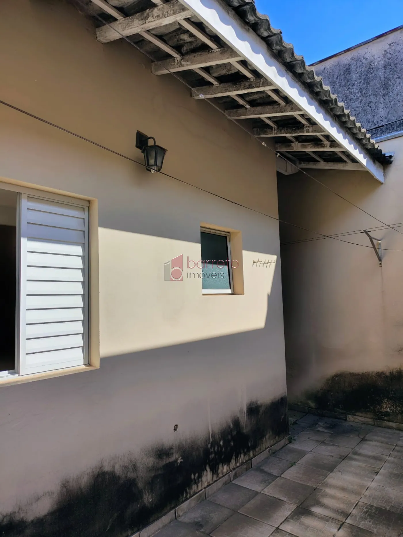 CASA TÉRREA À VENDA NO JARDIM PLANALTO – JUNDIAÍ/SP