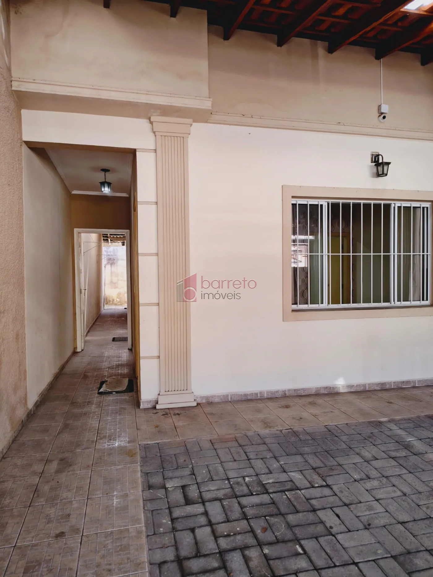 CASA TÉRREA À VENDA NO JARDIM PLANALTO – JUNDIAÍ/SP