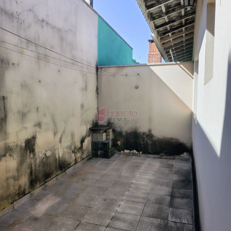 CASA TÉRREA À VENDA NO JARDIM PLANALTO – JUNDIAÍ/SP
