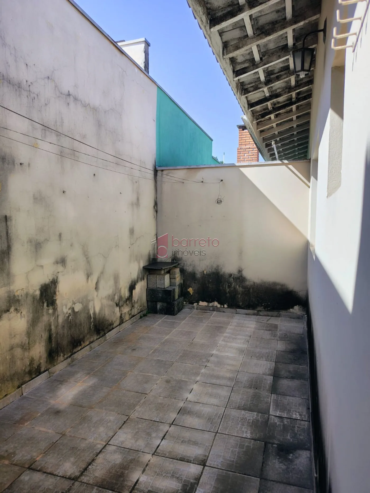 CASA TÉRREA À VENDA NO JARDIM PLANALTO – JUNDIAÍ/SP