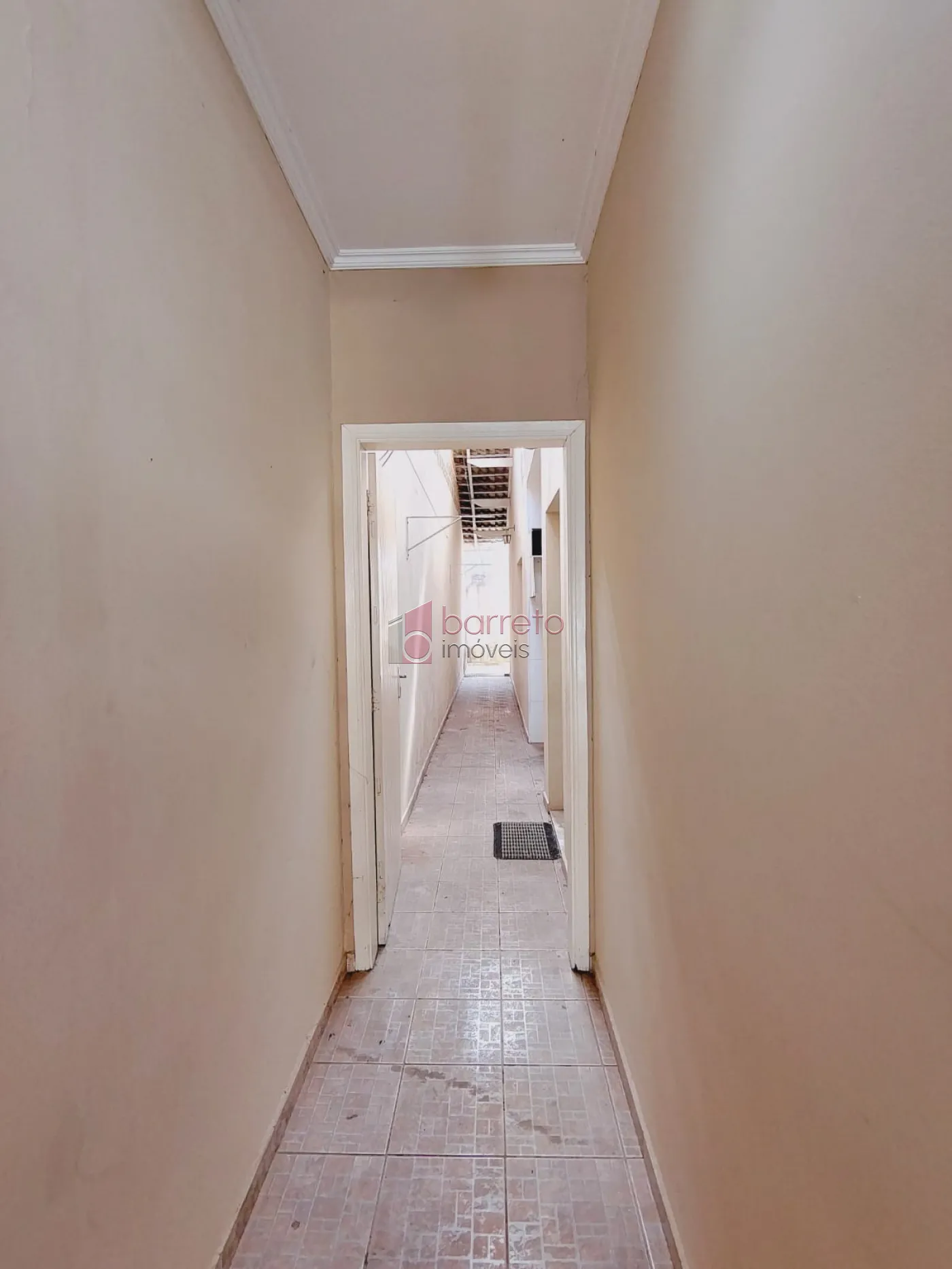 CASA TÉRREA À VENDA NO JARDIM PLANALTO – JUNDIAÍ/SP