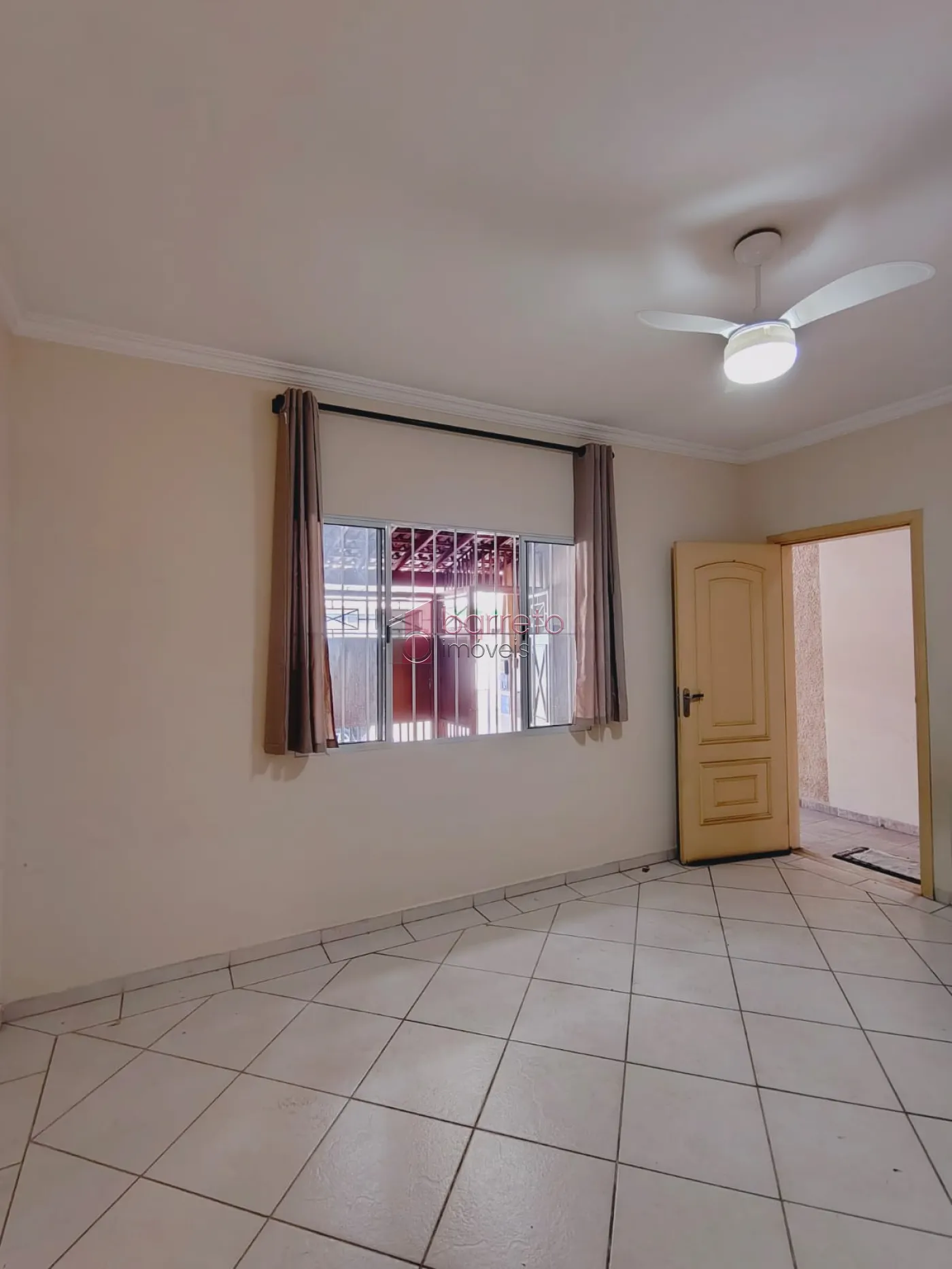 CASA TÉRREA À VENDA NO JARDIM PLANALTO – JUNDIAÍ/SP
