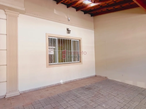 CASA TÉRREA À VENDA NO JARDIM PLANALTO – JUNDIAÍ/SP