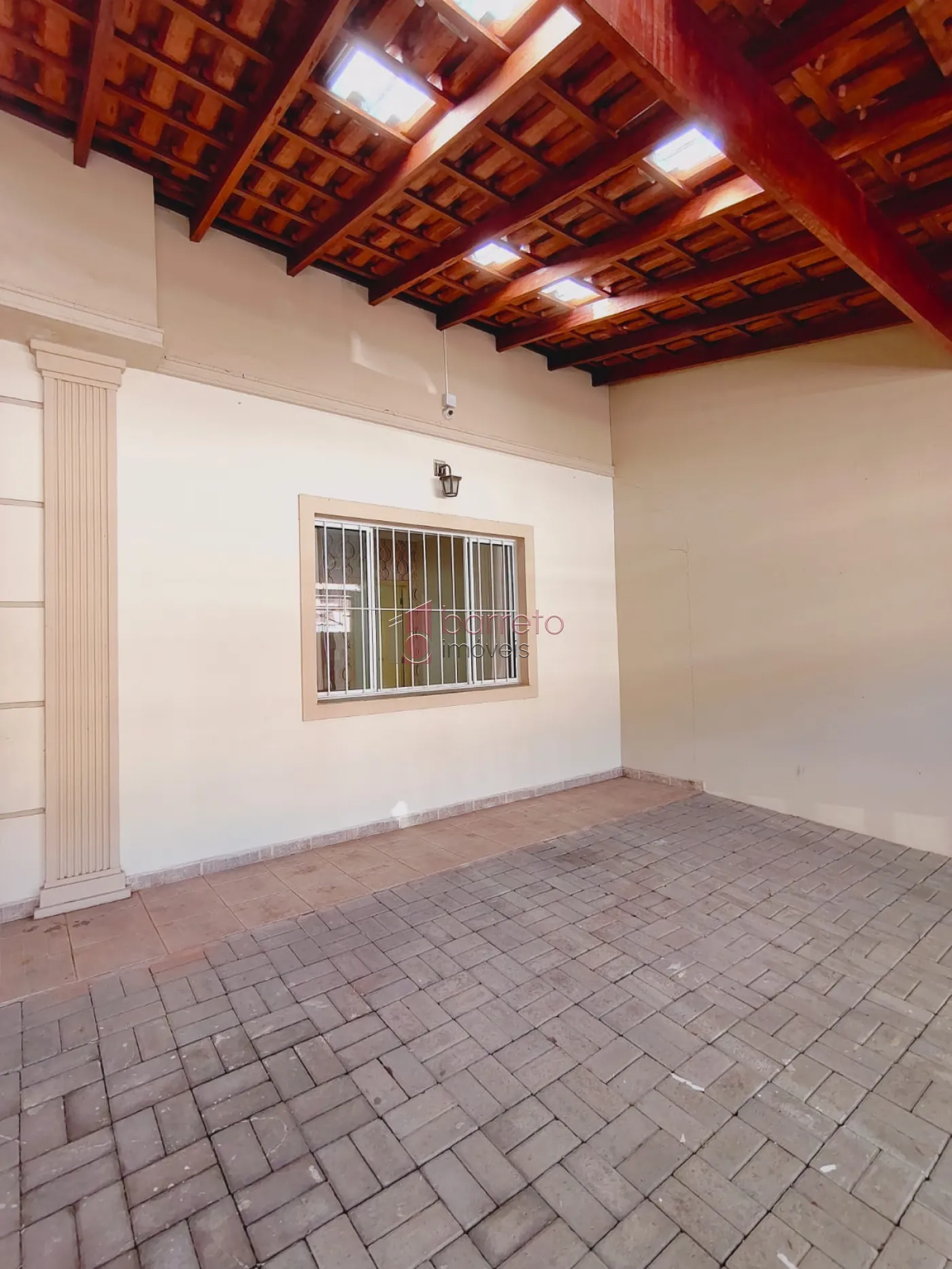 CASA TÉRREA À VENDA NO JARDIM PLANALTO – JUNDIAÍ/SP