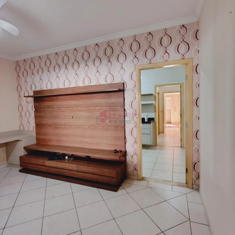 CASA TÉRREA À VENDA NO JARDIM PLANALTO – JUNDIAÍ/SP