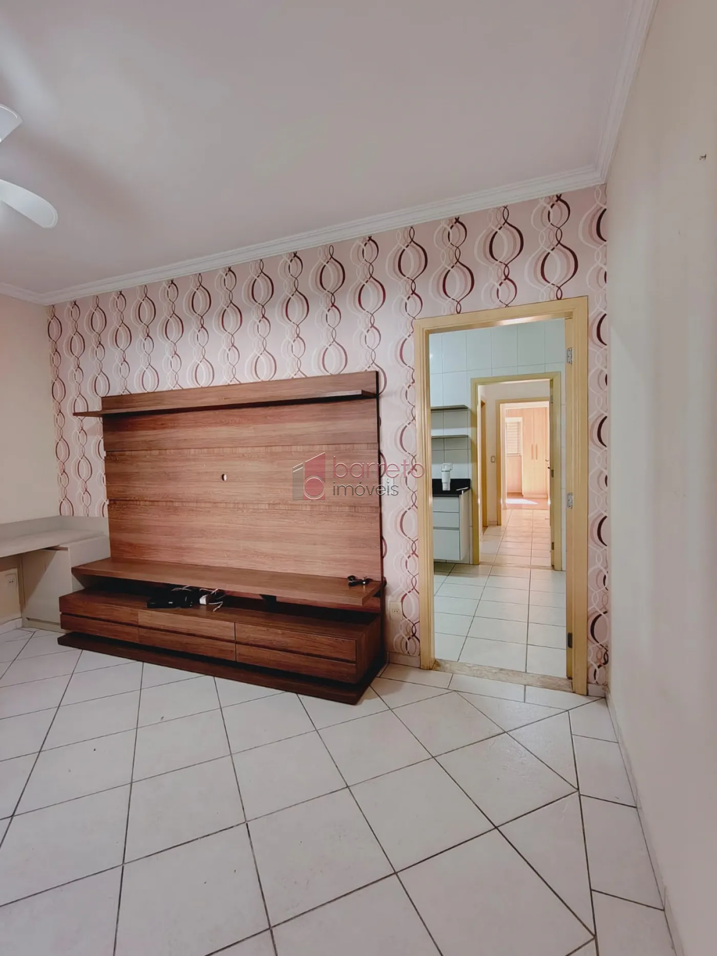 CASA TÉRREA À VENDA NO JARDIM PLANALTO – JUNDIAÍ/SP