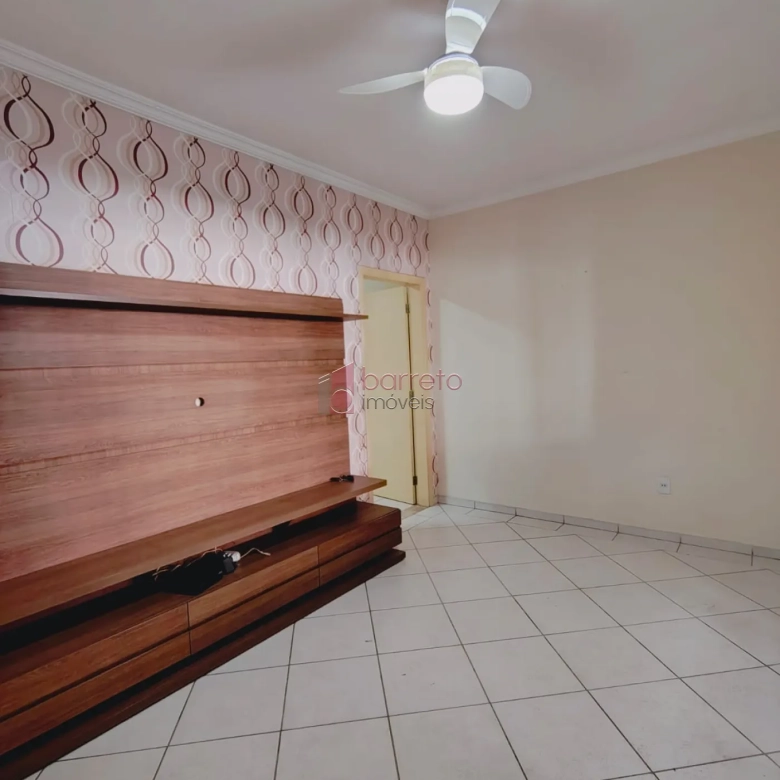 CASA TÉRREA À VENDA NO JARDIM PLANALTO – JUNDIAÍ/SP
