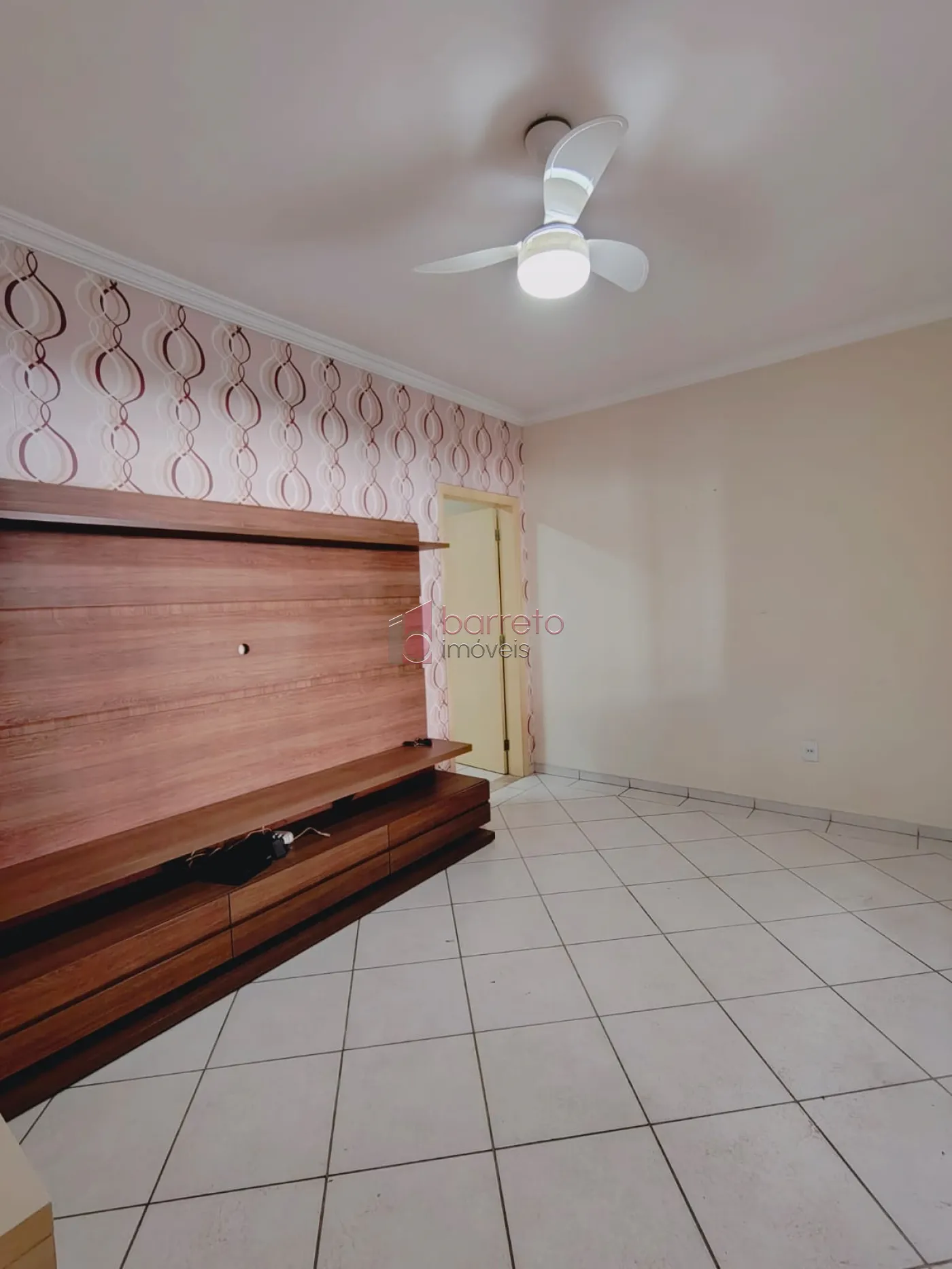 CASA TÉRREA À VENDA NO JARDIM PLANALTO – JUNDIAÍ/SP