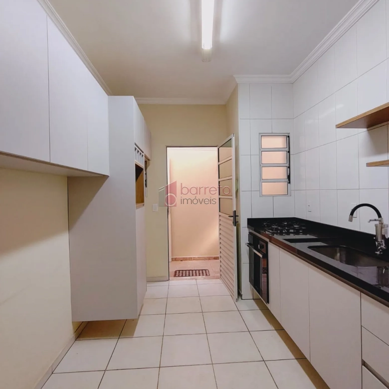 CASA TÉRREA À VENDA NO JARDIM PLANALTO – JUNDIAÍ/SP