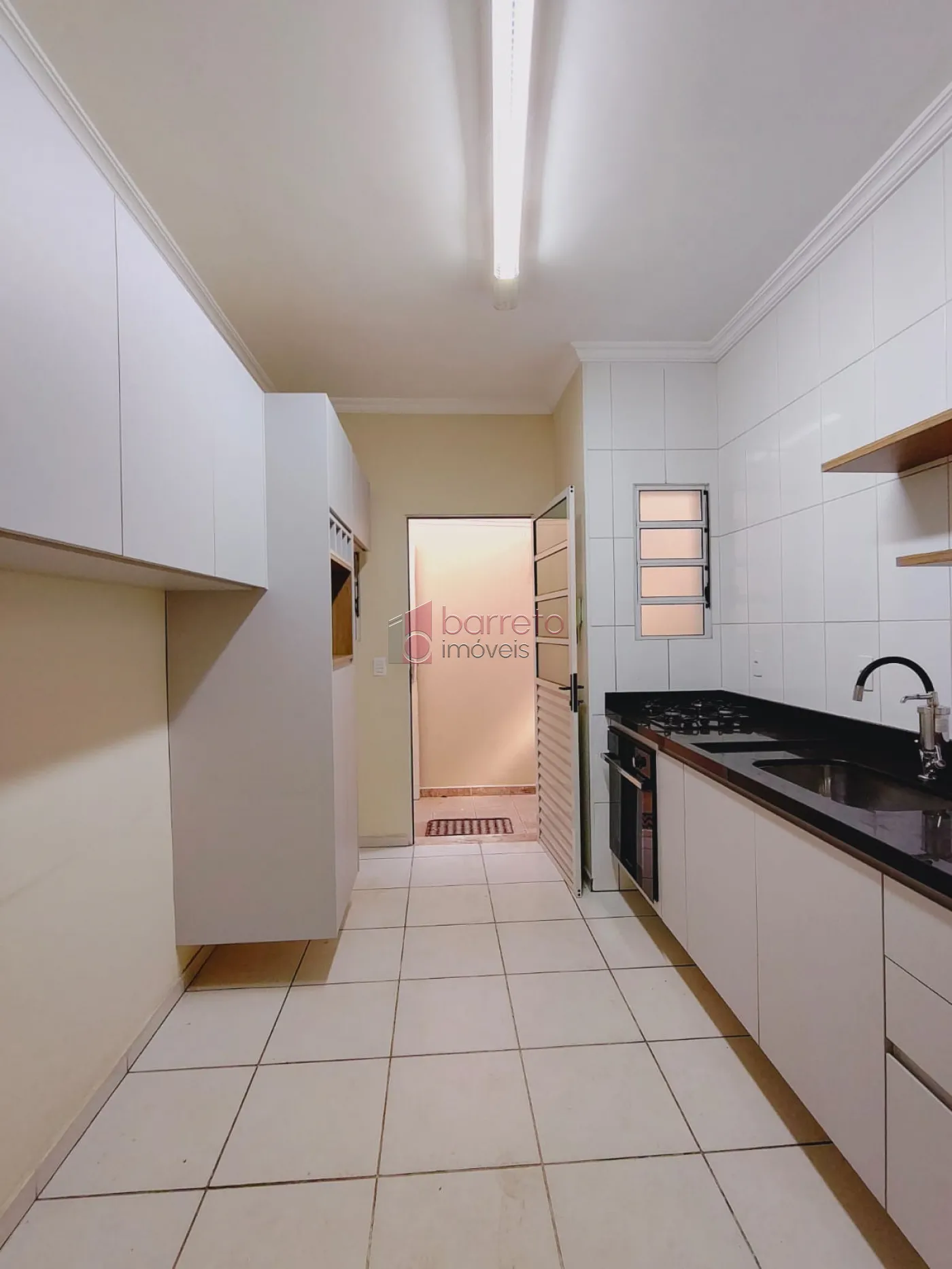 CASA TÉRREA À VENDA NO JARDIM PLANALTO – JUNDIAÍ/SP