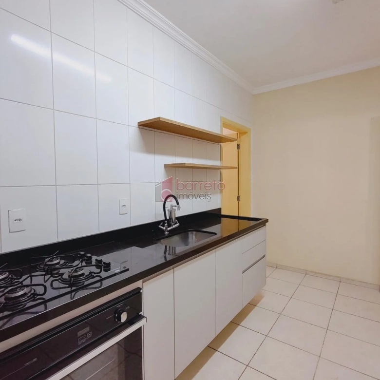 CASA TÉRREA À VENDA NO JARDIM PLANALTO – JUNDIAÍ/SP